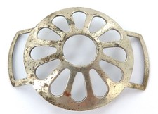 WW1 "Tear Drop Dial Face"