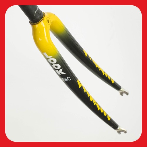 Litespeed look hsc carbon - litespeed,