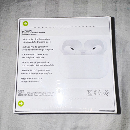 Apple airpods pro - apple,