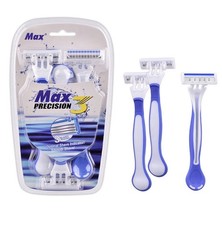 Plastic Disposable Razor