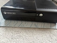 Xbox 360, Steering wheel