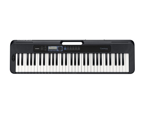 Casio s300 keyboard - ct-s300,