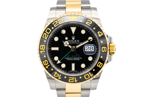 Rolex gmt master - rolex, gmt-master