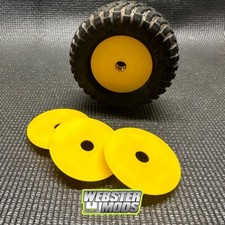 Traxxas Slash Wheel Dots