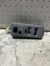 TOYOTA STARLET INTERIOR LIGHT