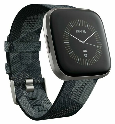 Fitbit versa special edition - fitbit,