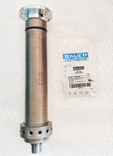 Bauer 62792 ghs hb200 ch - bauer,
