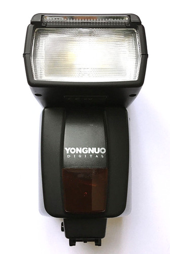 Yongnuo yn460 digital - yn460-ii,