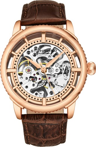 Stuhrling winchester 3933 - winchester, 3933.4