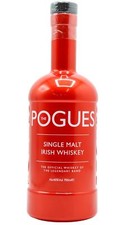 Pogues - Single Malt Irish