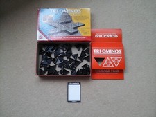 Tri-Ominos, Classic Triangular