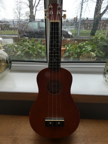 Kids wooden ukulele little - kids,