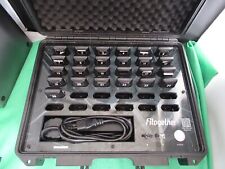 Fitogether Ohcoach Charging Dock & Trackers.