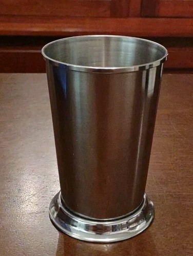 Winco mint julep cup - mint,