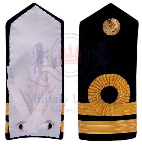 Royal navy lieutenant rank - navy,