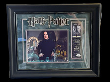 Alan Rickman Harry Potter