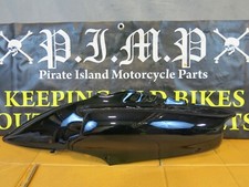 SYM Jet Basix 50 Body Cover