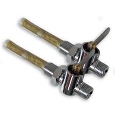 Pair 4 gas thread fuel - 1/4,