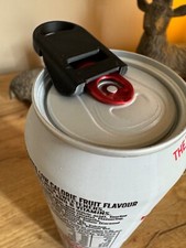Arthritis Hand Aid - Ring pull