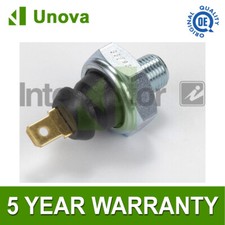Oil Pressure Switch Unova Fits