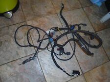 Vauxhall VXR8 Holden HSV Commodore VE Pontiac G8 Bulkhead Engine Loom 92199560