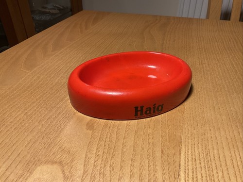 Vintage 1950 haig scotch - 1950’s,