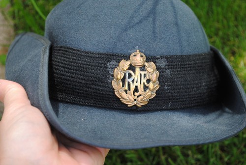 Ww2 raf nurse cap - hat, pmrafns