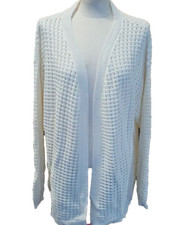 Michele Hope Ladies Cardigan