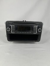 VOLKSWAGEN RADIO CD MP3 PLAYER