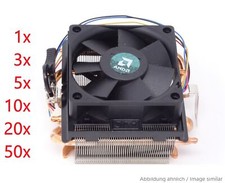 10x amd cpu cooler - 1x, 5x