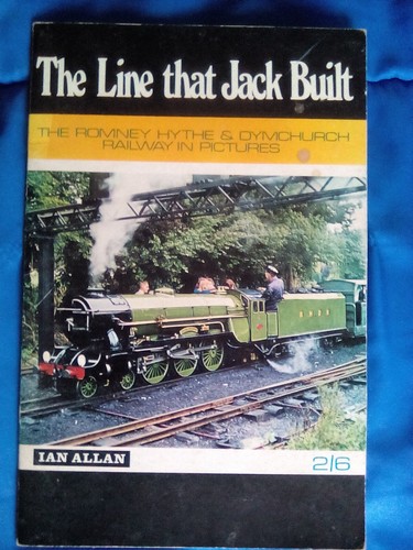 The line that jack - line,