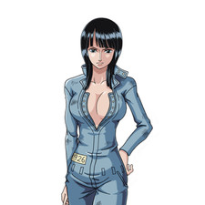 Nico Robin One Piece