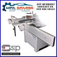 SIP 01447 SLIDING CARRIAGE (FITS 01446 TABLE SAW) WITH QUICK RELEASE CLAMP