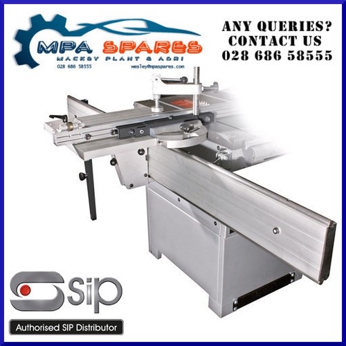 Sip 01447 sliding carriage - sliding,