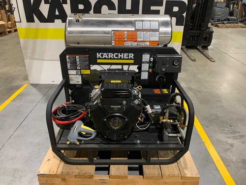 Karcher hds 30 - -, cage