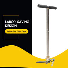 3 STAGE PCP 6000psi AIR GUN