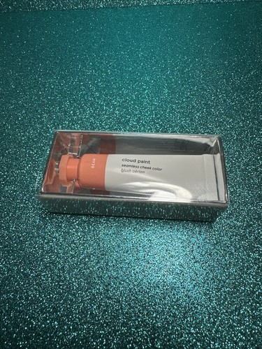 Glossier cloud paint - cloud,