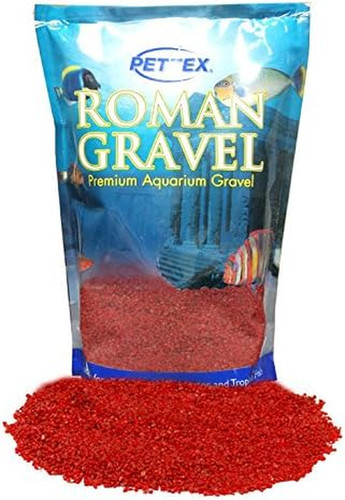 Pettex roman gravel aquatic - roman,