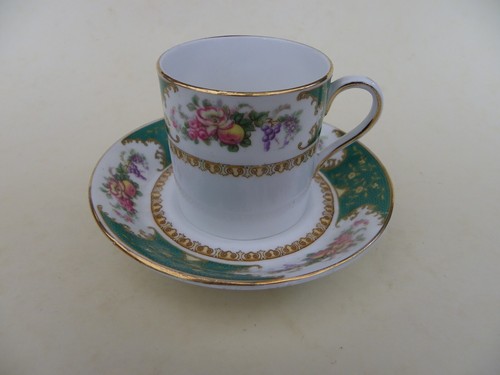 Anchor china bridgwood - anchor,