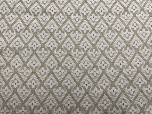 Mandaline star cotton - cotton, fabric