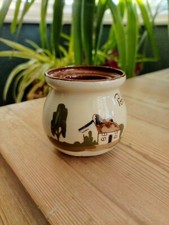 Vintage watcombe pottery - watcombe,