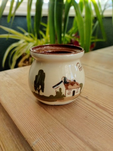 Vintage watcombe pottery - vintage,
