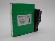 Schneider QOVS RCBO 50 Amp
