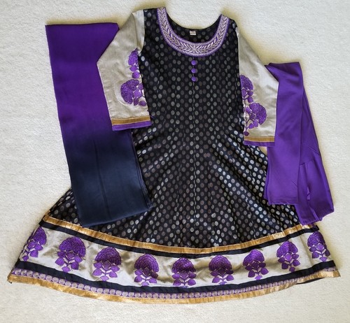 Women stitched salwar kameez - salwar,