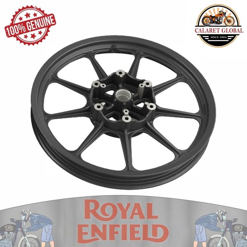 Royal enfield genuine rear - royal,