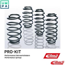 SUSPENSION SET SPRINGS