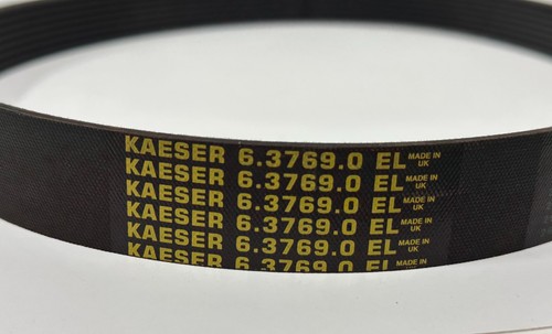Belt 3769 637690 for - 6.3769.0, el