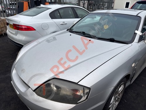 Hyundai coupe atlantic mk2 - coupe, fl