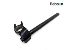 Clip On Left Kawasaki GPZ 750