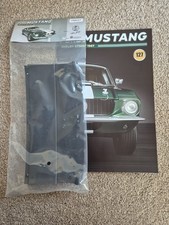 ISSUE 127 DEAGOSTINI BUILD